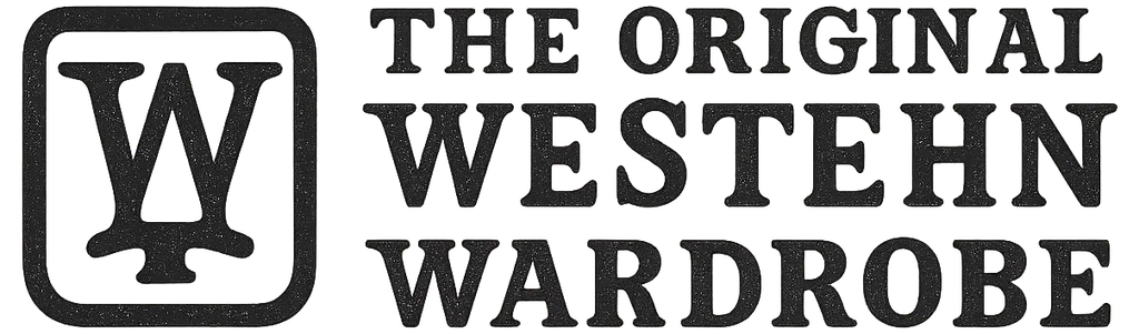 The Original Western Wardrobe